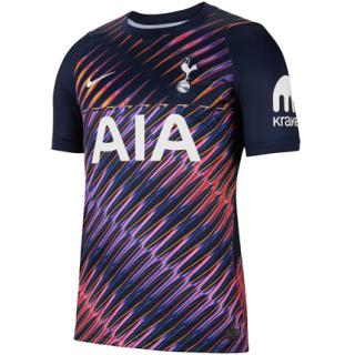 Tottenham Hotspur 2a Equipación 2026/27